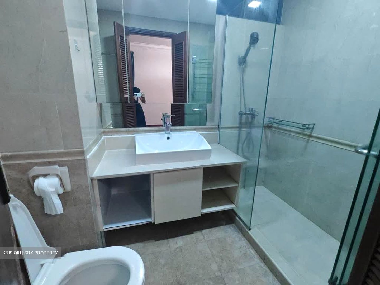 Sanctuary Green (D15), Condominium #566694401